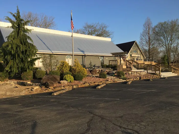 Columbus Veterinary Services Picture 8