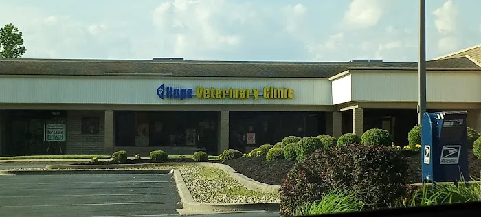 Hope Veterinary Clinic West Picture 3