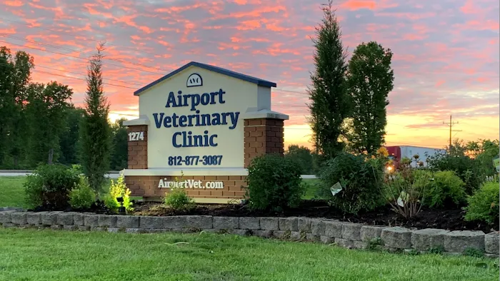 Airport Veterinary Clinic Picture 10