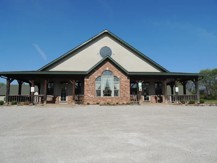 Heritage Animal Hospital North Picture 6