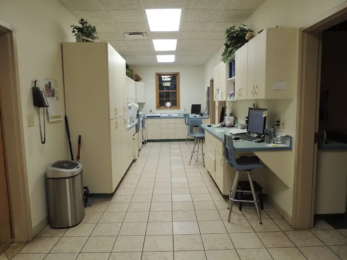 Heritage Animal Hospital North Picture 9