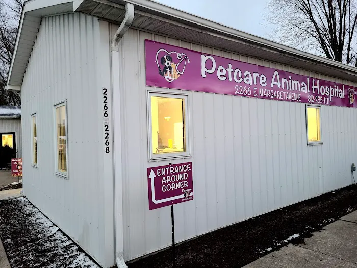 Petcare Animal Hospital Picture 10