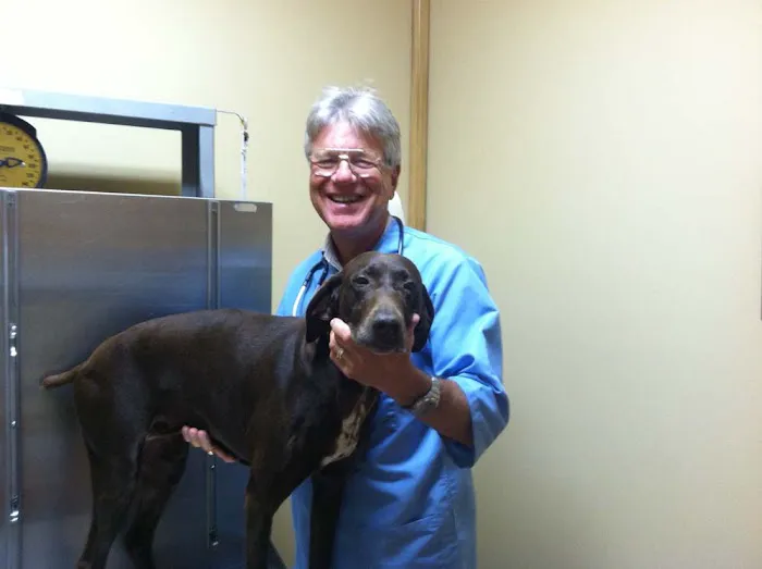 Wabash Valley Animal Hospital Picture 10