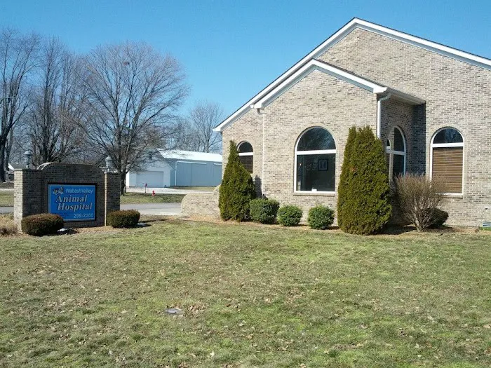 Wabash Valley Animal Hospital Picture 4