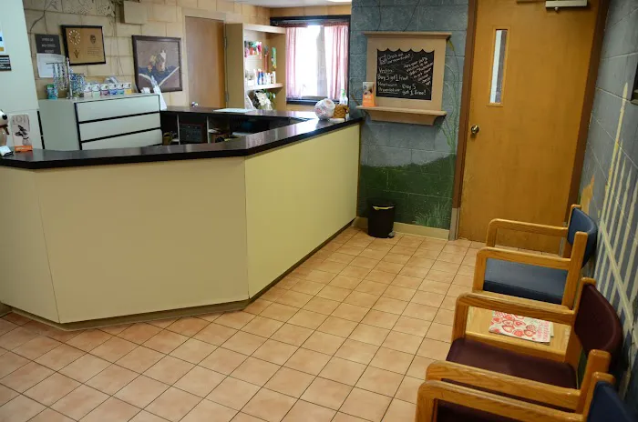 Honey Creek Animal Hospital Picture 5