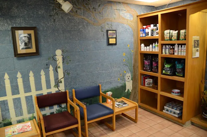Honey Creek Animal Hospital Picture 7