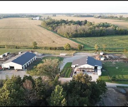 Reproduction Specialty Group, Inc.