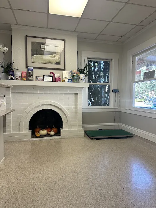 Camino Real Pet Clinic Picture 8