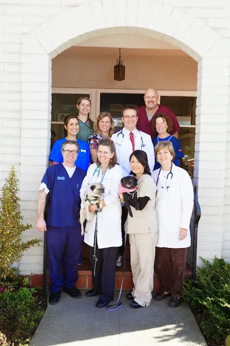 Camino Real Pet Clinic Picture 6