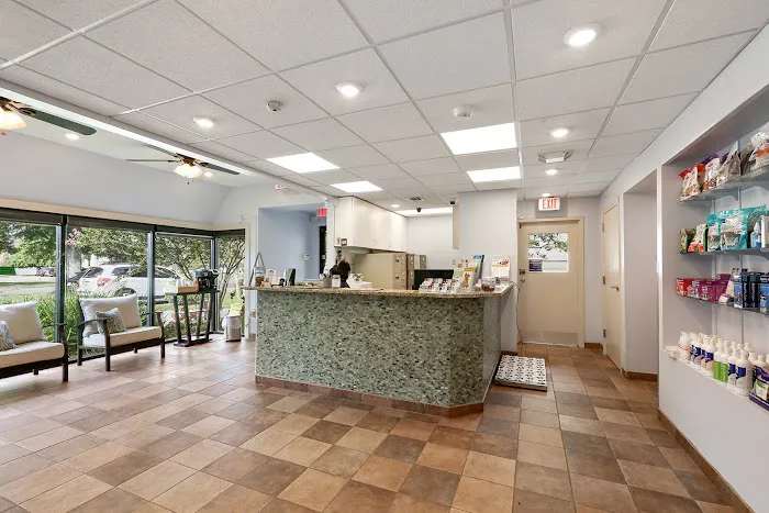 Chateau Veterinary Hospital Picture 9