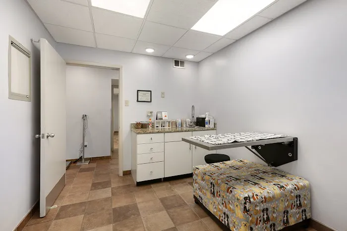 Chateau Veterinary Hospital Picture 10