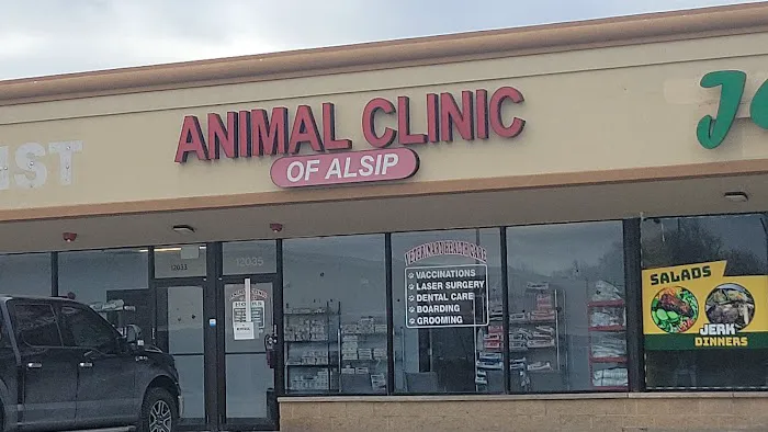 Animal Clinic of Alsip Picture 1
