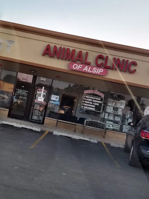 Animal Clinic of Alsip Picture 2