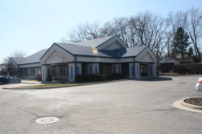 VCA Worth Animal Hospital Picture 8