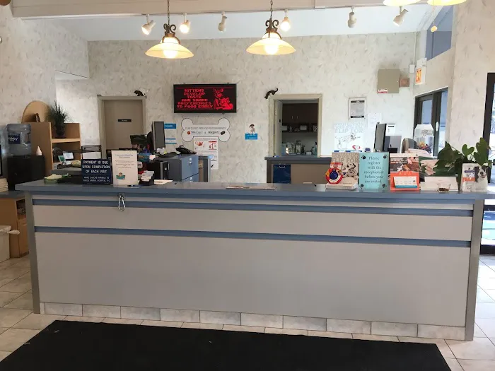 Palos Animal Hospital Picture 5