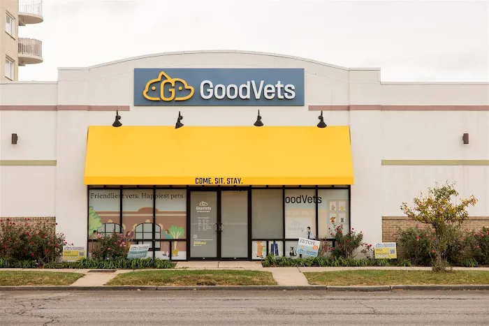GoodVets Oak Park River Forest Picture 4