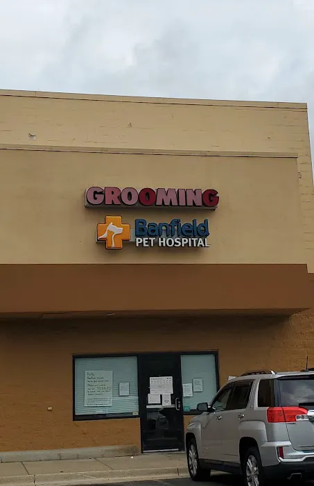 Banfield Pet Hospital Picture 8