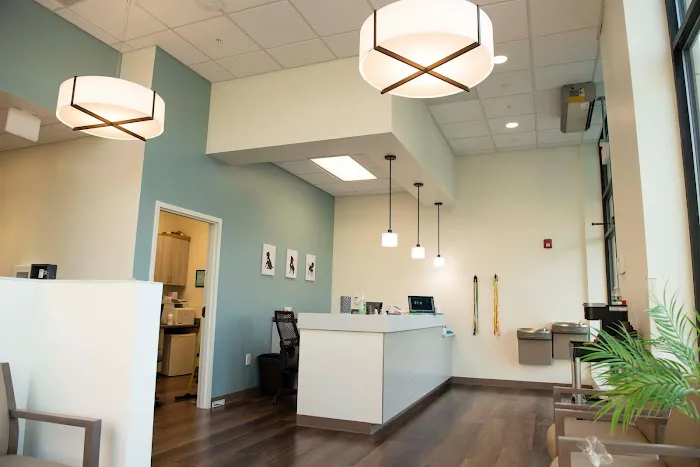 Harvester Veterinary Hospital of Burr Ridge Picture 6