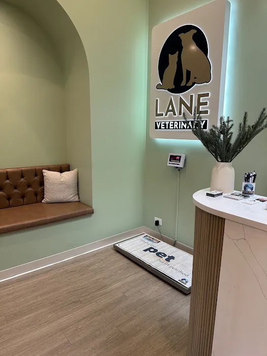 Lane Veterinary Picture 7