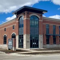 Hinsdale Animal Hospital ico