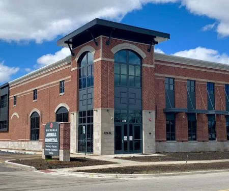 Hinsdale Animal Hospital