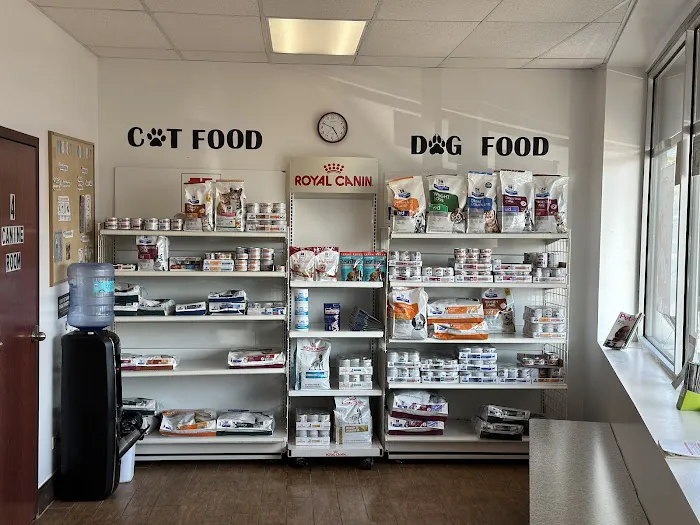 Melrose Park Animal Hospital - IMMEDIATE CARE - Picture 5