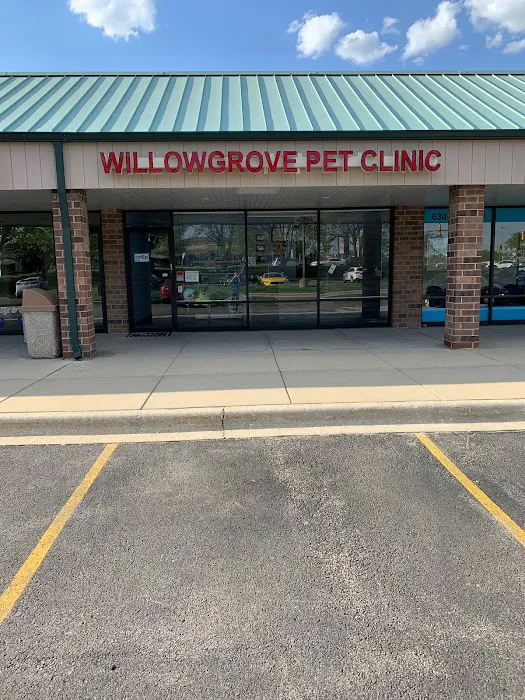 WillowGrove Pet Clinic Picture 5