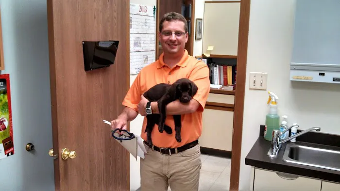 WillowGrove Pet Clinic Picture 8