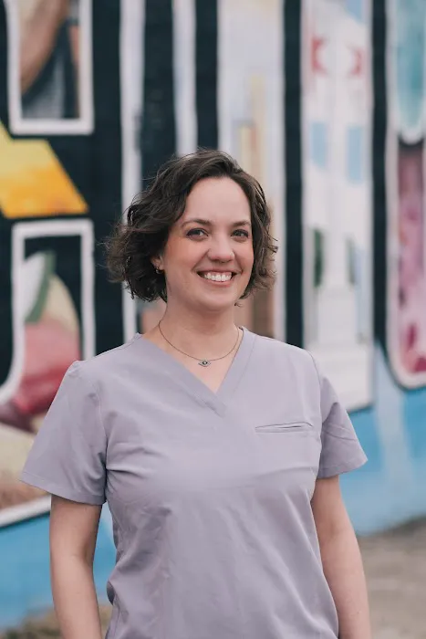 Dr. Erin Van Dokkenburg Picture 1
