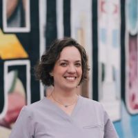 Dr. Erin Van Dokkenburg ico
