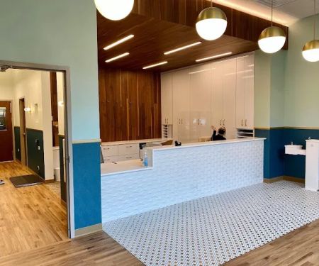 BLVD Vet Ravenswood