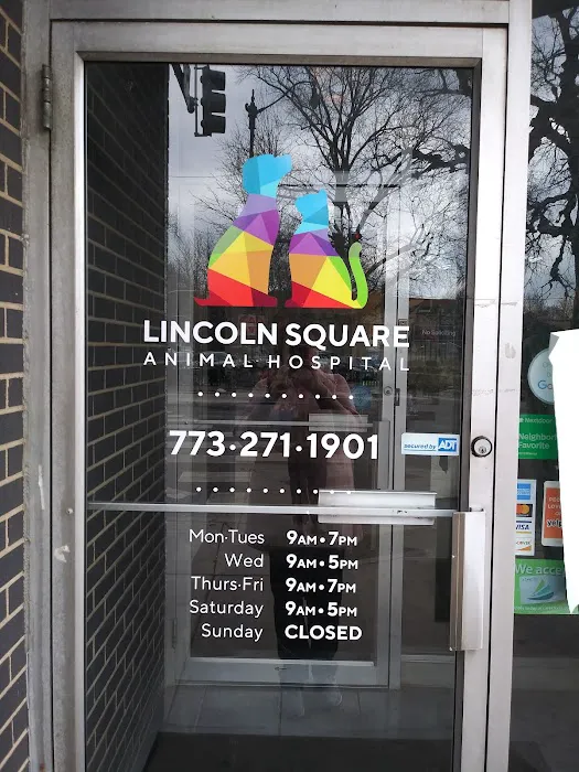 Lincoln Square Animal Hospital Picture 6