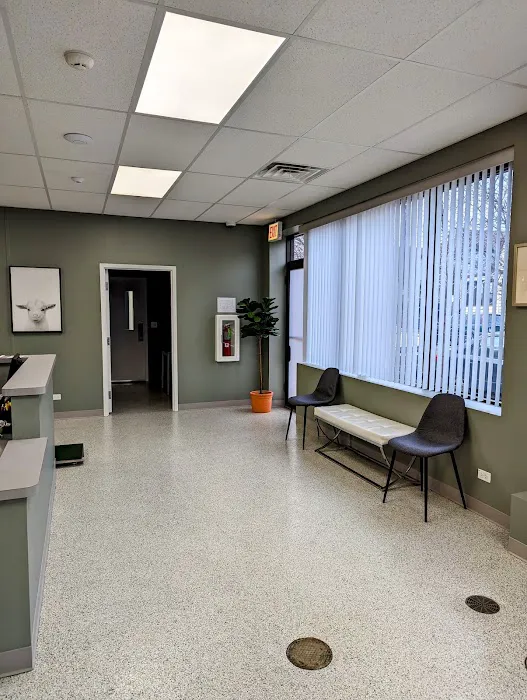 Shelter Veterinary Solutions Picture 4