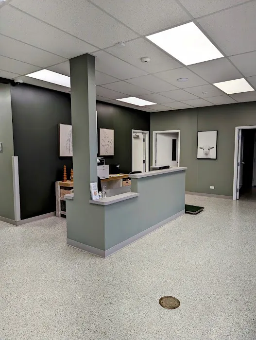 Shelter Veterinary Solutions Picture 1