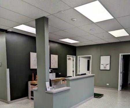 Shelter Veterinary Solutions