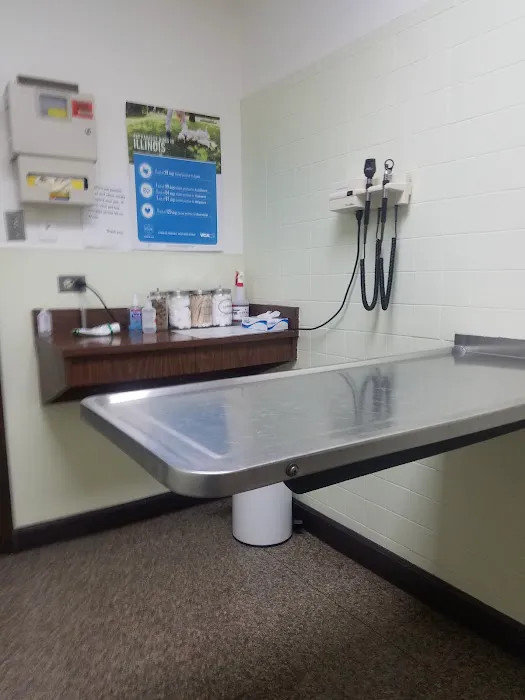 VCA Chicago North Animal Hospital Picture 5