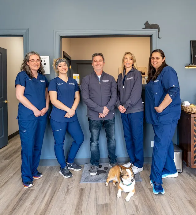 Veterinary Diagnostic Centers Picture 5