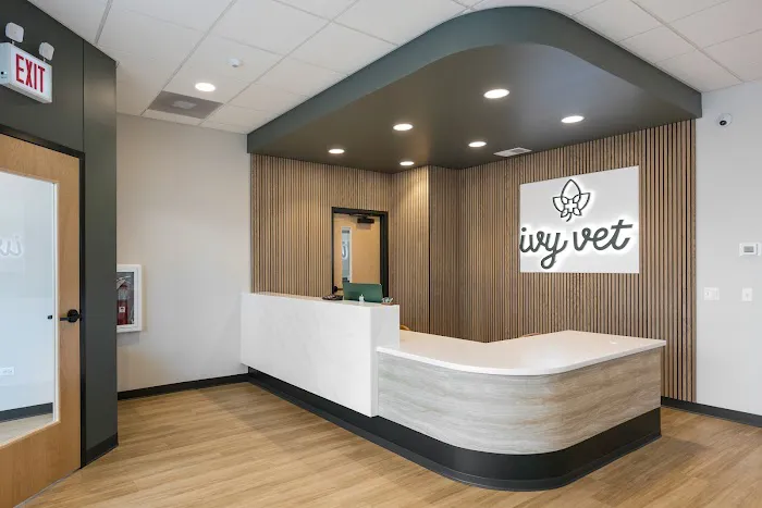 Ivy Veterinary Care Picture 6