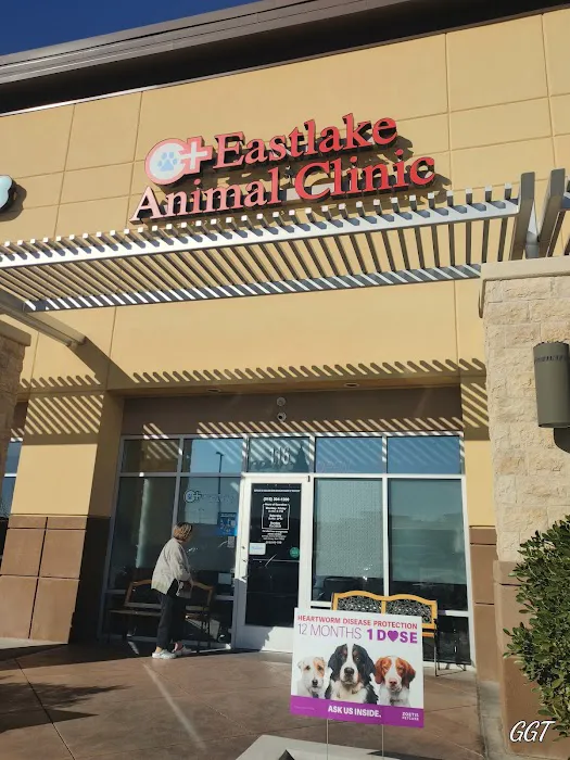 Eastlake Animal Clinic Picture 5