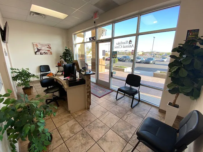 Eastlake Animal Clinic Picture 9