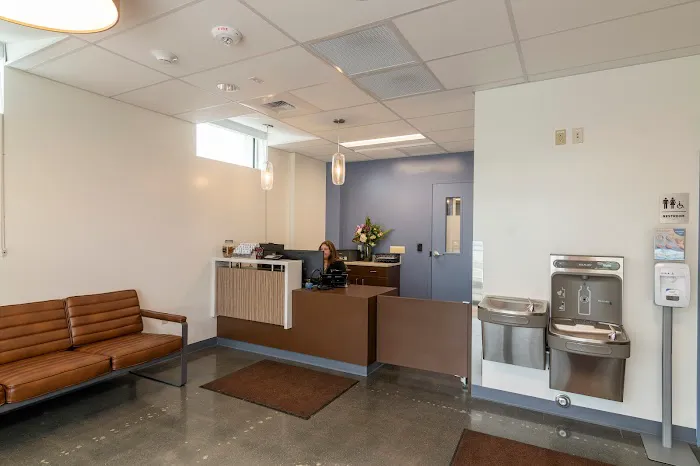 Animal Medical Center of Seattle Specialty Clinic Picture 1