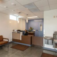 Animal Medical Center of Seattle Specialty Clinic ico