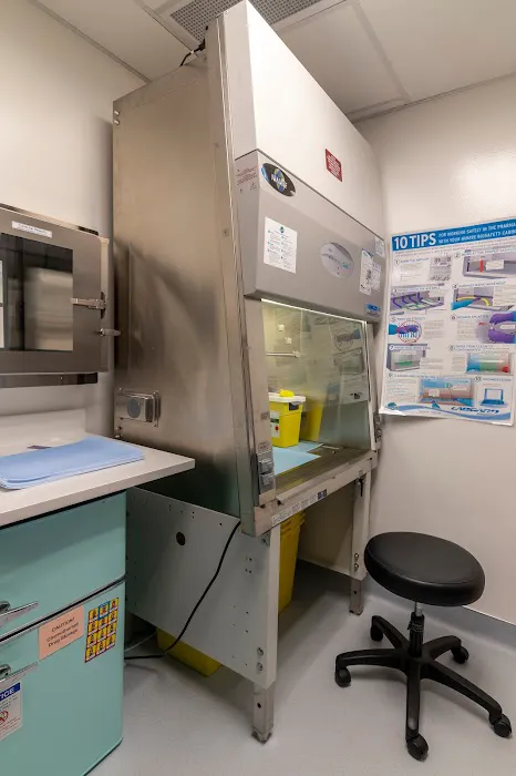 Animal Medical Center of Seattle Specialty Clinic Picture 2
