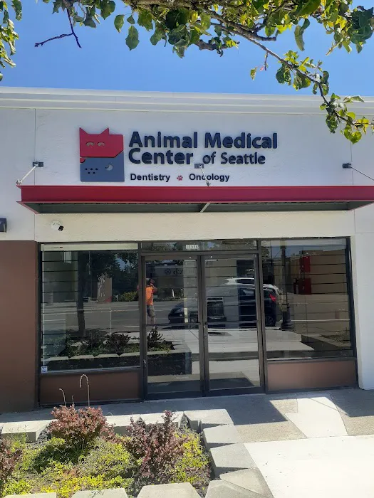 Animal Medical Center of Seattle Specialty Clinic Picture 10