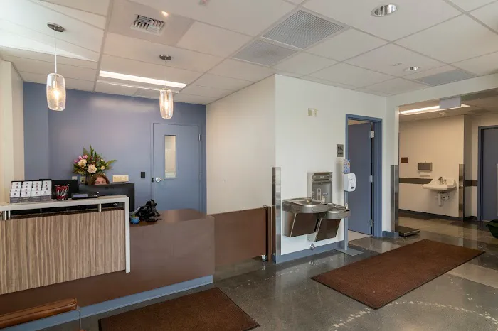 Animal Medical Center of Seattle Specialty Clinic Picture 9