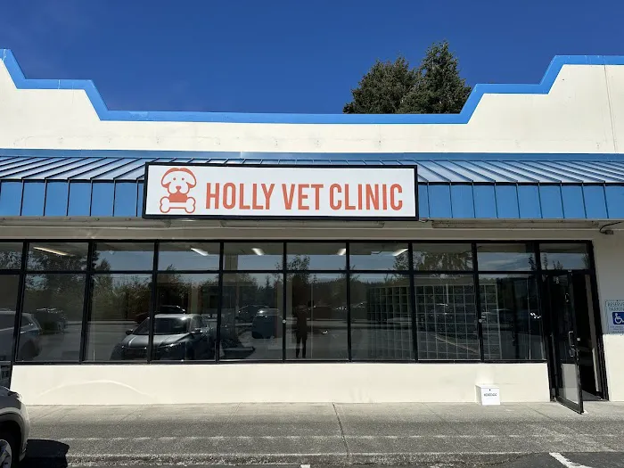 Holly Vet Clinic Picture 8