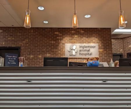 Inglemoor Animal Hospital