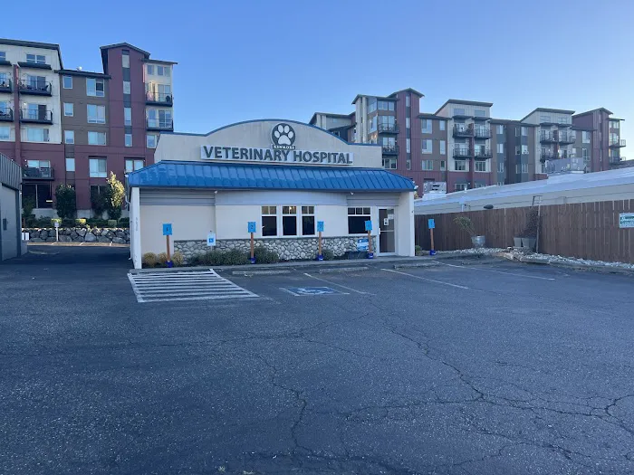 Kenmore Veterinary Hospital Picture 5
