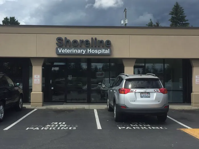 Shoreline Veterinary Hospital Picture 1