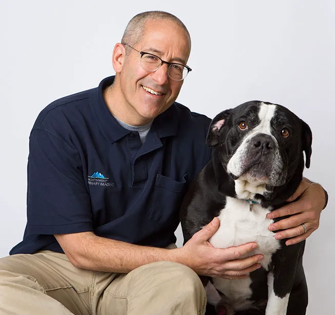 Northwest Veterinary Imaging Picture 9